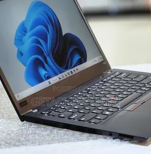 New Laptop Lenovo ThinkPad Yoga 16GB Intel Core I5 SSD 512GB