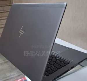 New Laptop HP ZBook 14 16GB Intel Core I7 SSD 512GB