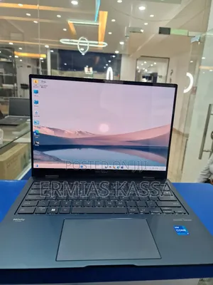 Photo - New Laptop Asus ZenBook UX32VD 16GB Intel Core I7 SSD 512GB