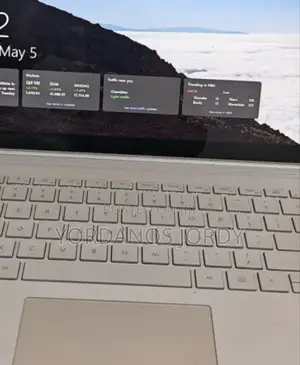 Photo - New Laptop Microsoft Surface Book 3 16GB Intel Core I7 SSD 256GB