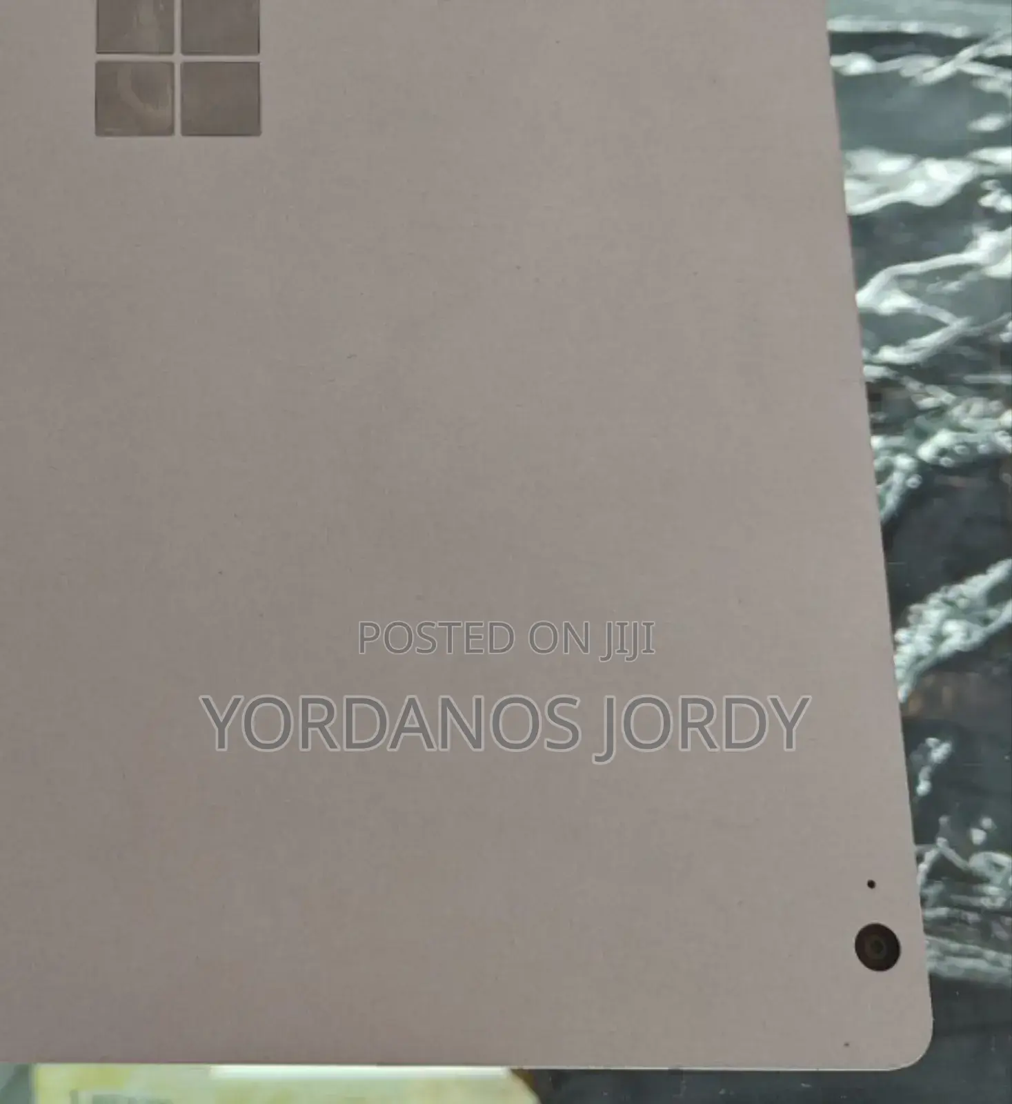 New Laptop Microsoft Surface Book 3 16GB Intel Core I7 SSD 256GB