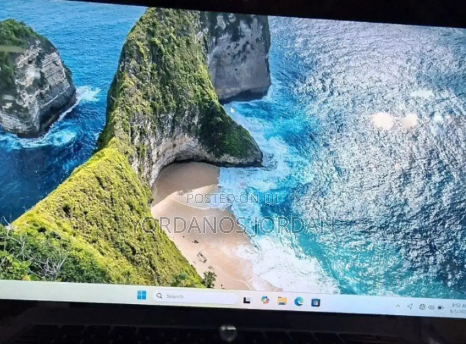 New Laptop HP ProBook X360 11 G1 EE 16GB Intel Core I7 SSD 512GB