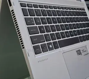New Laptop HP ProBook X360 11 G1 EE 16GB Intel Core I7 SSD 512GB