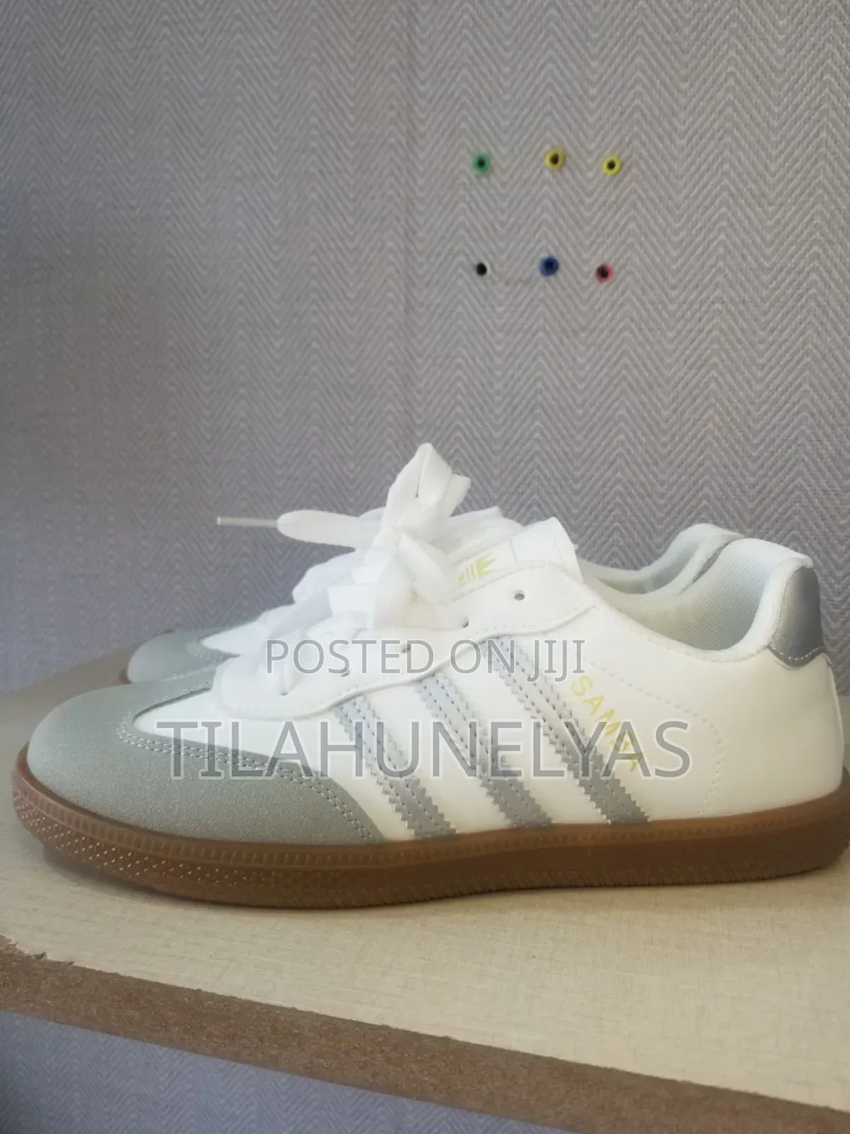 Samba for Girl's With High Quality