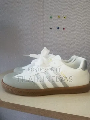 Samba for Girl's With High Quality