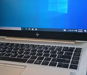 New Laptop HP EliteBook 840 G5 16GB AMD Ryzen 7 SSD 512GB