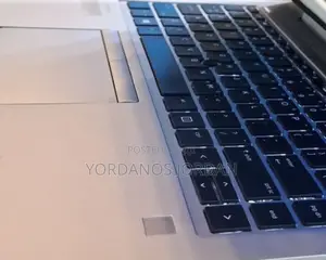New Laptop HP EliteBook 840 G5 16GB AMD Ryzen 7 SSD 512GB