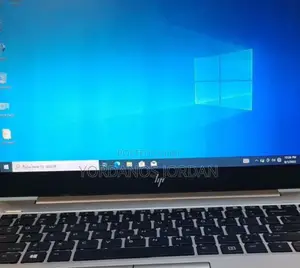 New Laptop HP EliteBook 840 G5 16GB AMD Ryzen 7 SSD 512GB