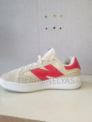Photo - New Balance Sfor Girl's High Quality