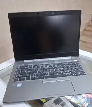 New Laptop HP ZBook Studio 16GB Intel Core I7 SSD 512GB