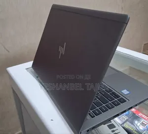 New Laptop HP ZBook Studio 16GB Intel Core I7 SSD 512GB