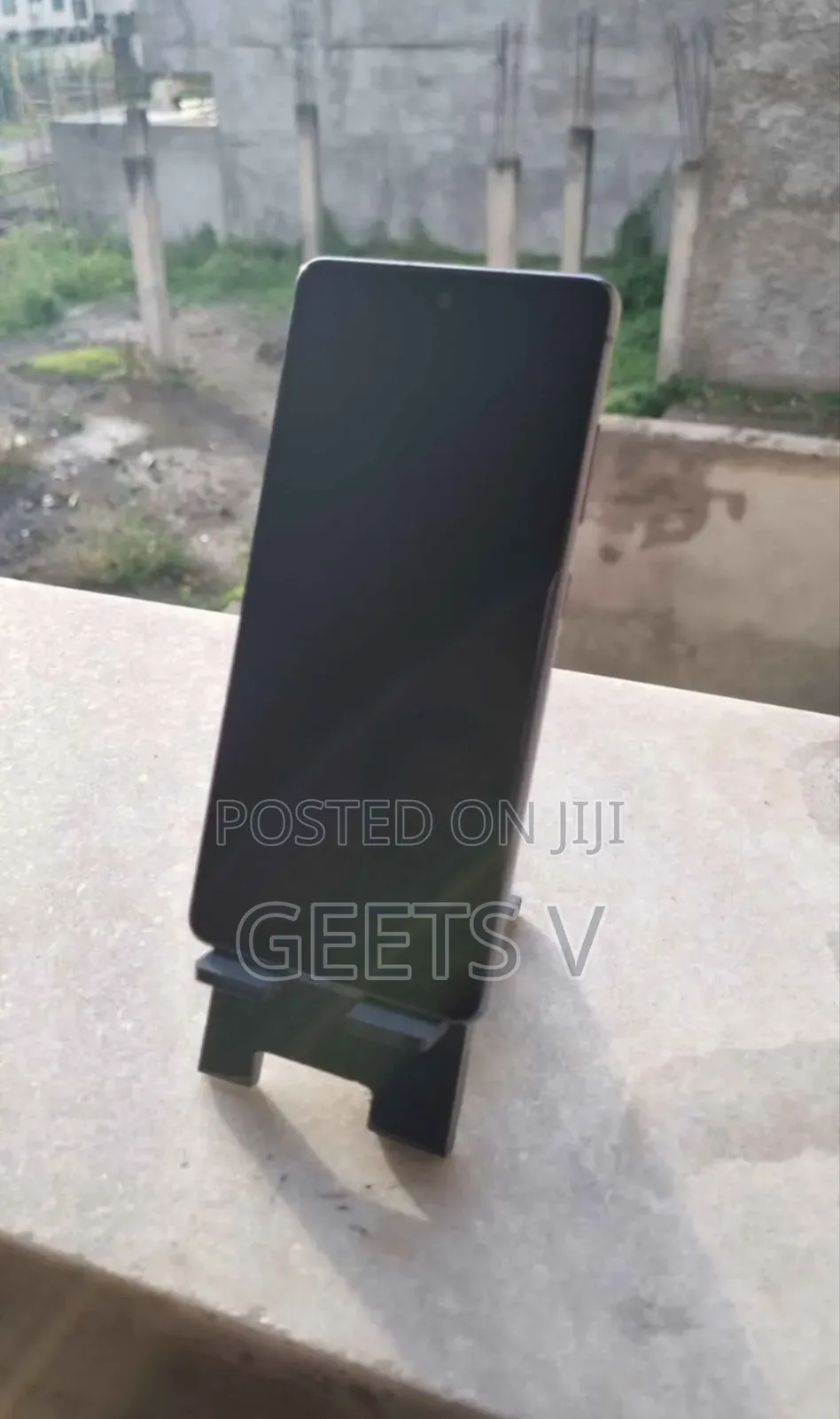 Phone Stand. Phone Holder