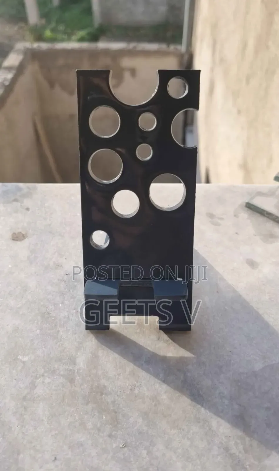 Phone Stand. Phone Holder