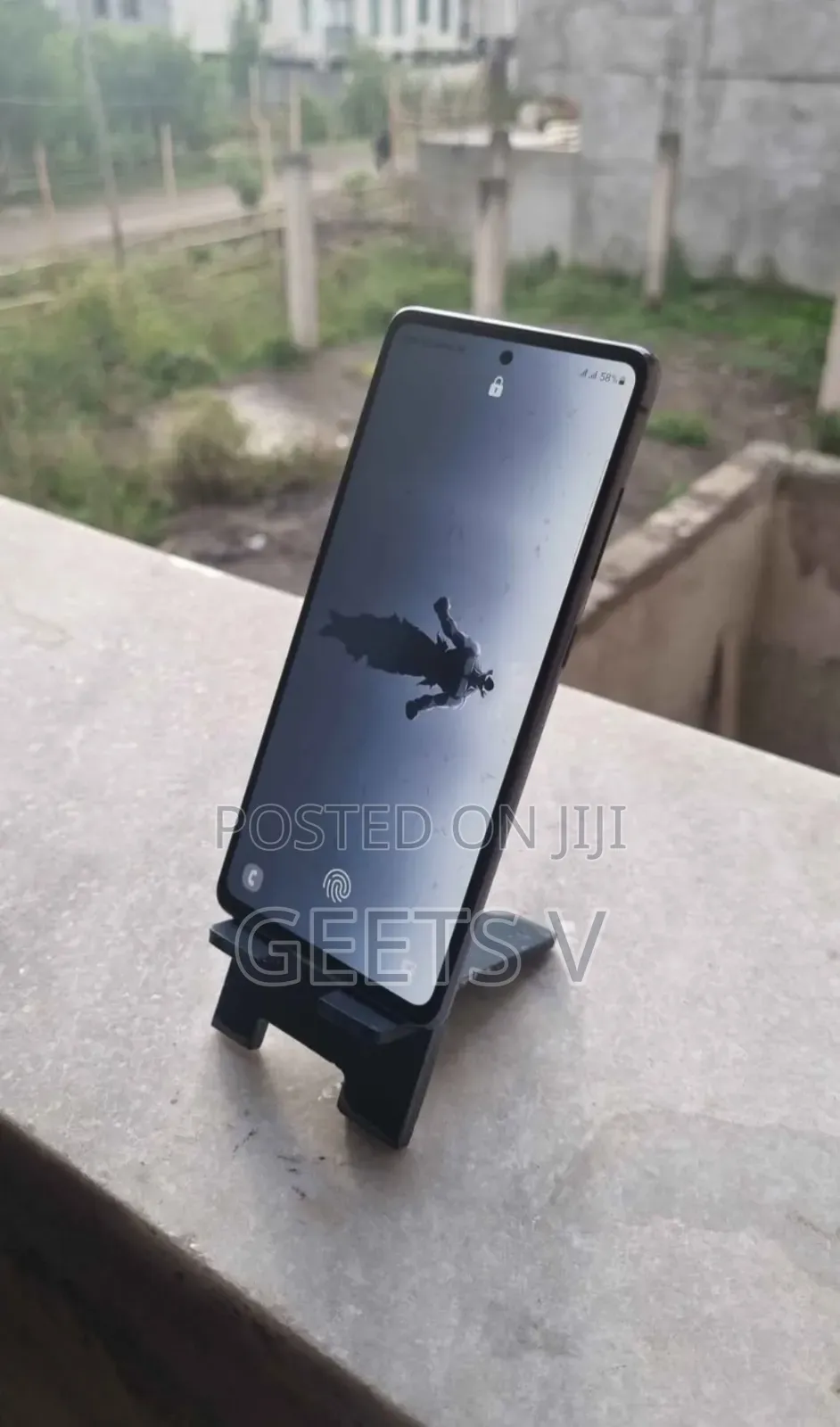 Phone Stand. Phone Holder