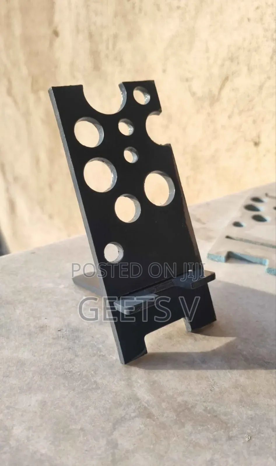 Phone Stand. Phone Holder