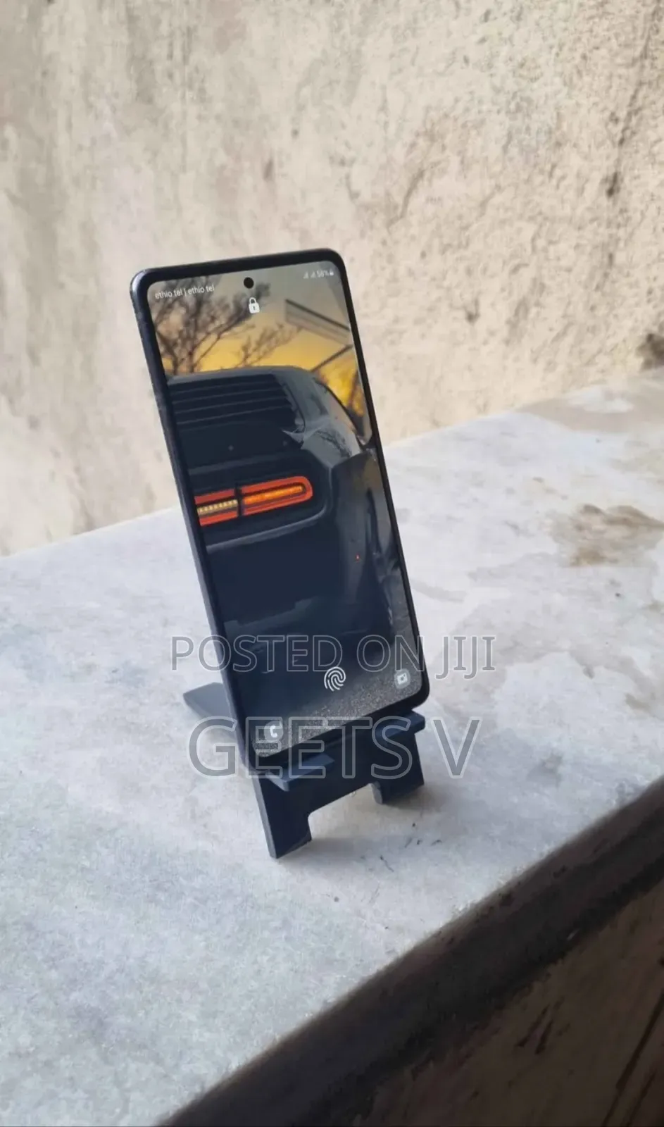 Phone Stand. Phone Holder