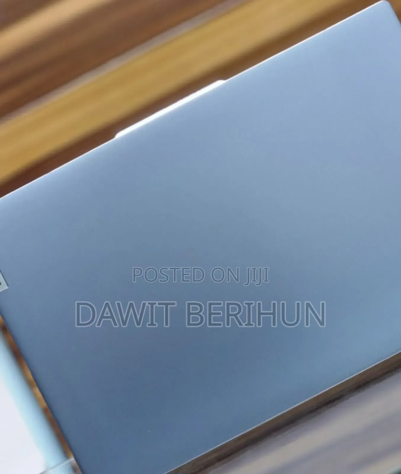 New Laptop Lenovo 16GB AMD Ryzen 7 SSD 512GB