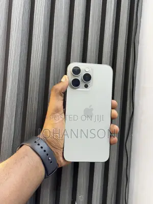 Photo - Apple iPhone 15 Pro Max 256 GB