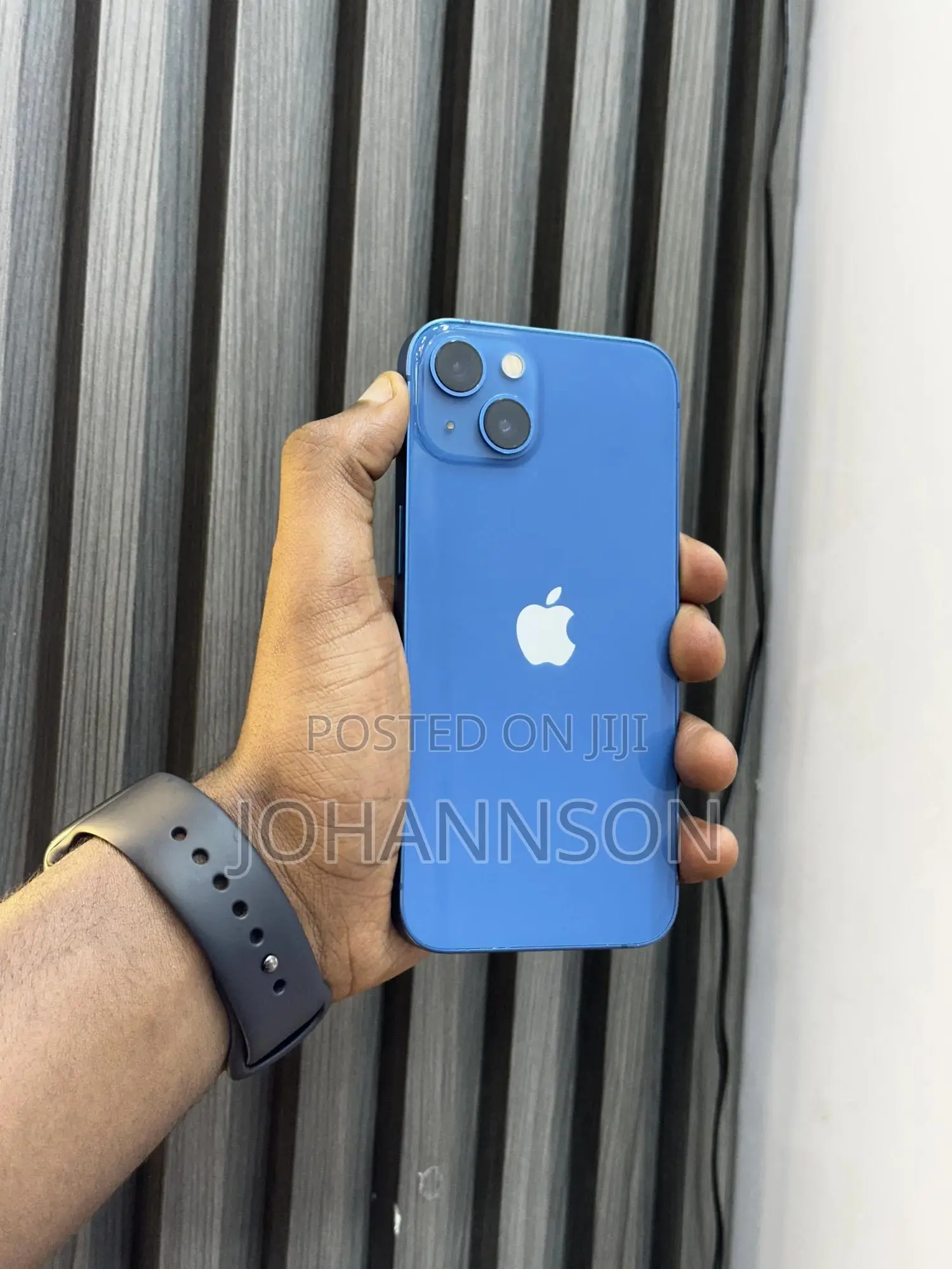 Apple iPhone 13 256 GB Blue