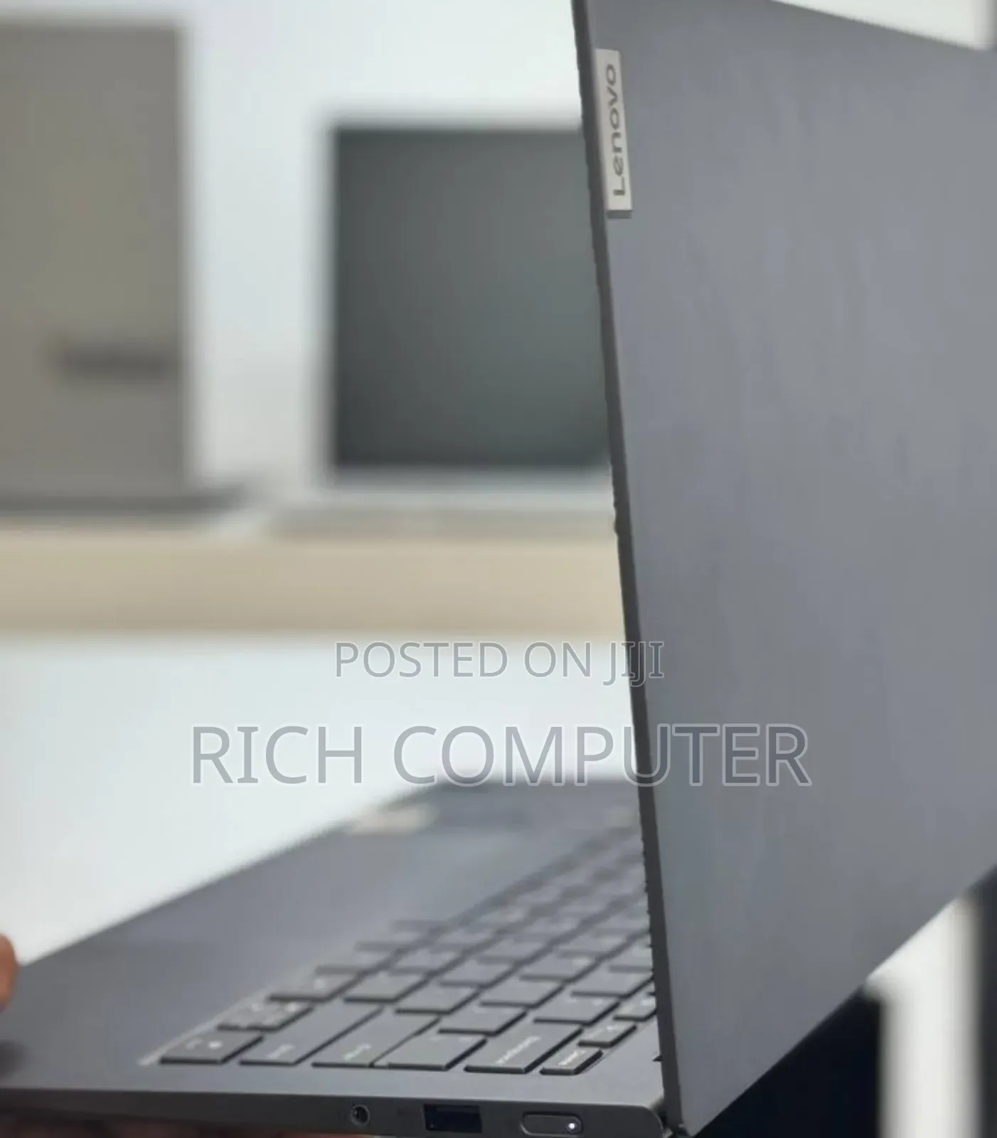 New Laptop Lenovo Legion 5 16GB Intel Core I7 SSD 512GB