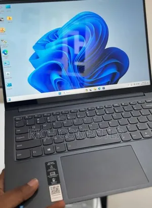 New Laptop Lenovo Legion 5 16GB Intel Core I7 SSD 512GB