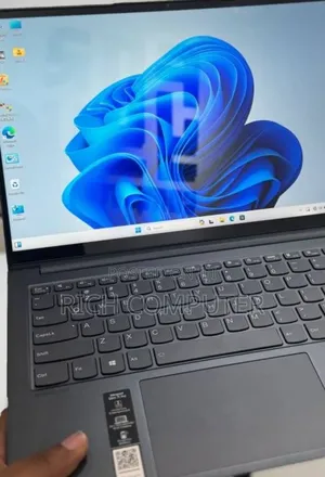 New Laptop Lenovo Legion 5 16GB Intel Core I7 SSD 512GB