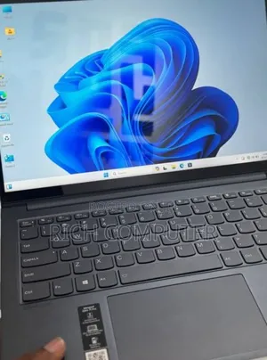 New Laptop Lenovo Legion 5 16GB Intel Core I7 SSD 512GB