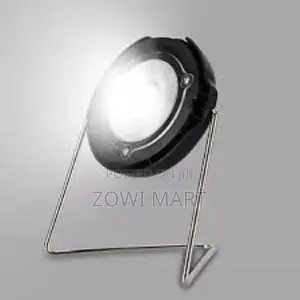 Mini Solar Reading Light
