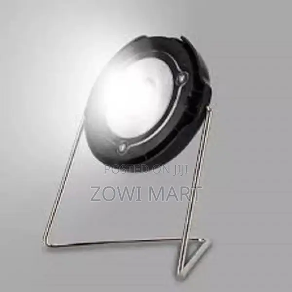 Mini Solar Reading Light