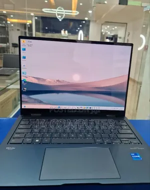 New Laptop Asus ZenBook UX32A 16GB Intel Core I7 SSD 512GB