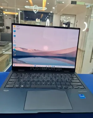 New Laptop Asus ZenBook UX32A 16GB Intel Core I7 SSD 512GB