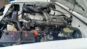 Toyota Land Cruiser 2010 White