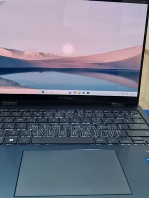 Photo - New Laptop Asus 16GB Intel Core I7 SSD 512GB