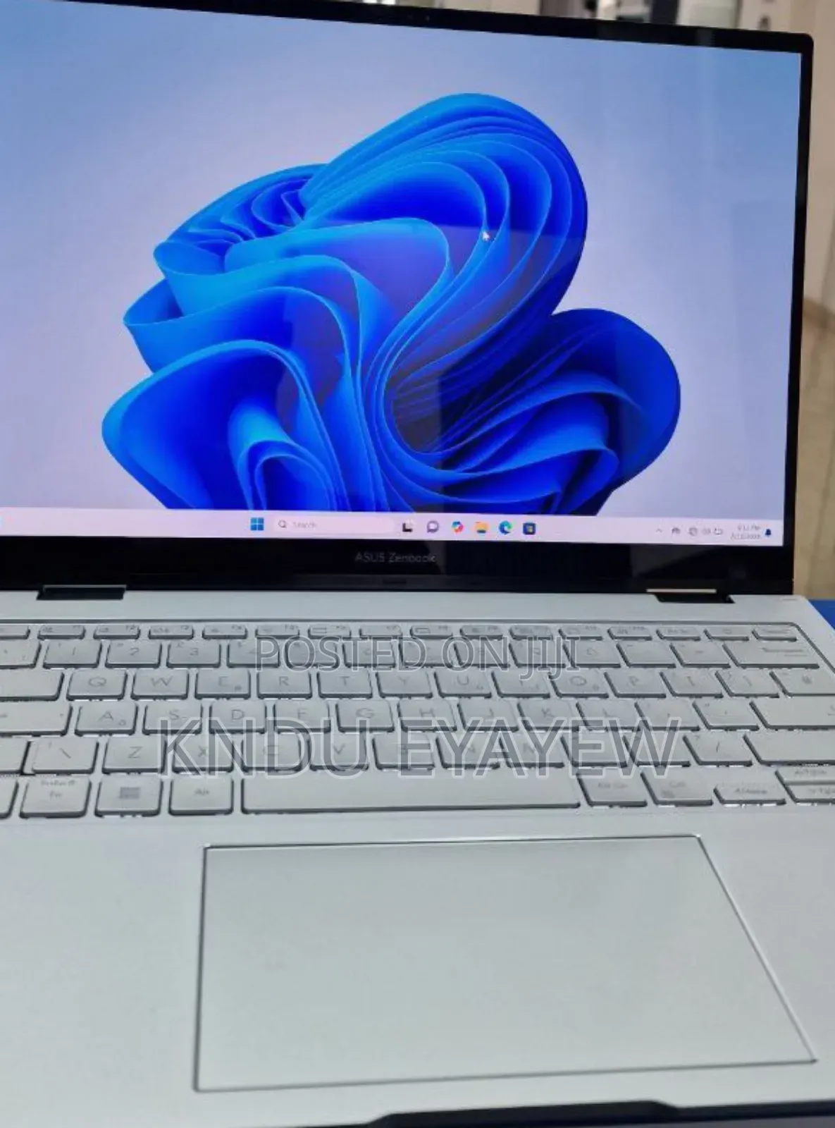 New Laptop Asus 16GB Intel Core I7 SSD 512GB