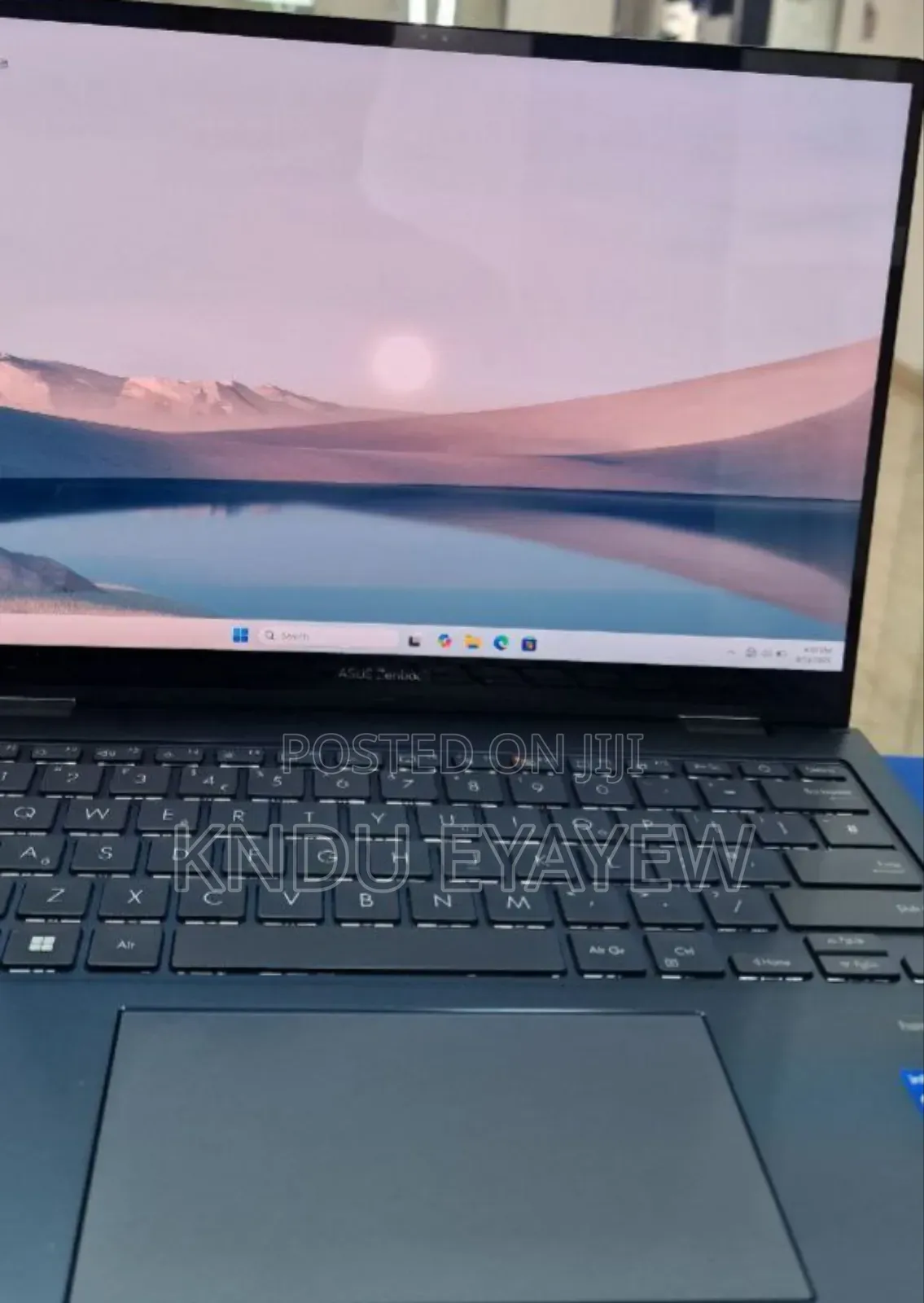 New Laptop Asus 16GB Intel Core I7 SSD 512GB