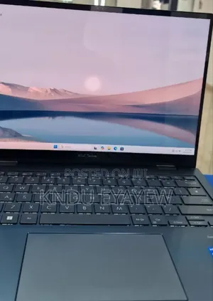 New Laptop Asus 16GB Intel Core I7 SSD 512GB