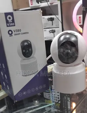 Photo - V380 Smart Camera