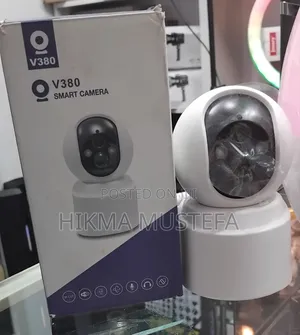 V380 Smart Camera