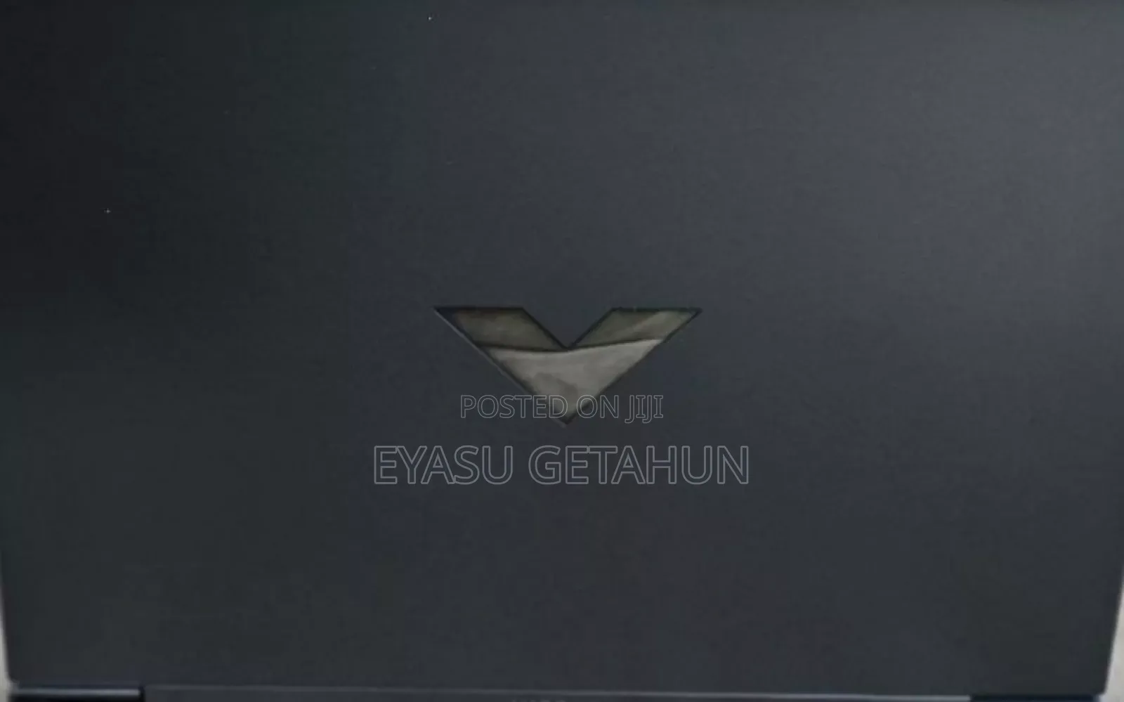 New Laptop HP Victus 16 16GB AMD Ryzen 7 SSD 512GB