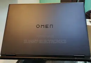 New Laptop HP Omen 16 16GB AMD Ryzen 9 SSD 1T
