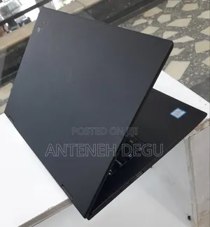 New Laptop Lenovo ThinkPad X1 Yoga 16GB Intel Core i7 SSD 512GB