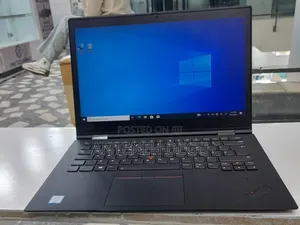 New Laptop Lenovo ThinkPad X1 Yoga 16GB Intel Core i7 SSD 512GB