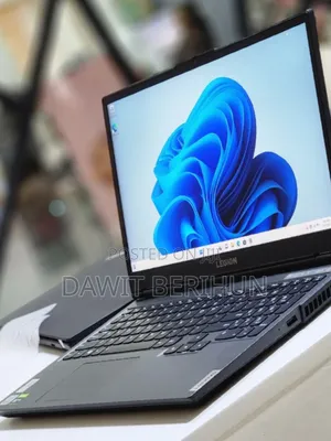 New Lenovo Legion Y7000P IRX9 Gaming Laptop 16GB Intel Core I5 SSD 1T