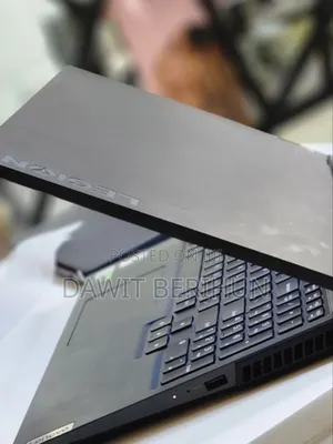 New Lenovo Legion Y7000P IRX9 Gaming Laptop 16GB Intel Core I5 SSD 1T