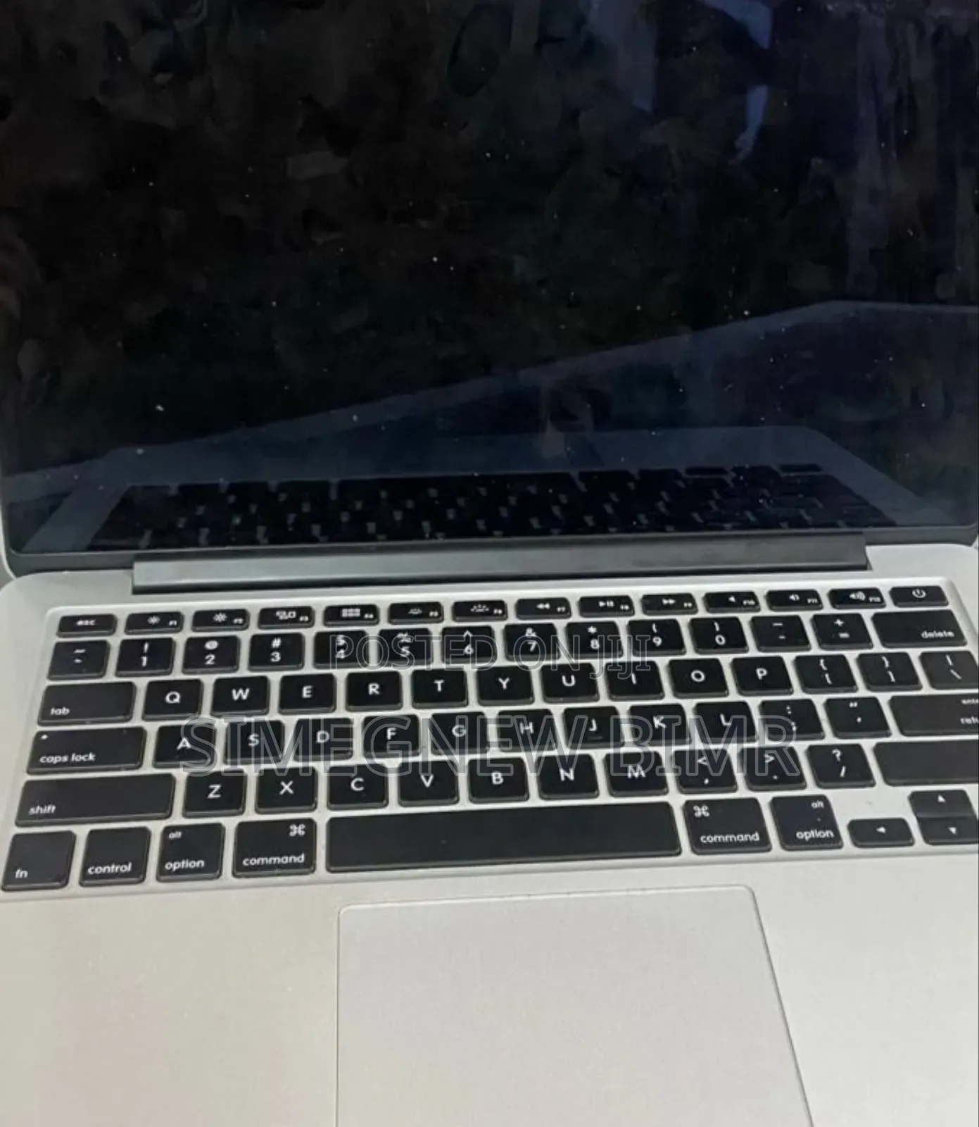 New Laptop Apple MacBook 2015 8GB Intel Core I7 SSD 128GB