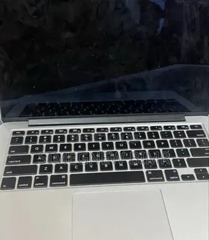 Photo - New Laptop Apple MacBook 2015 8GB Intel Core I7 SSD 128GB