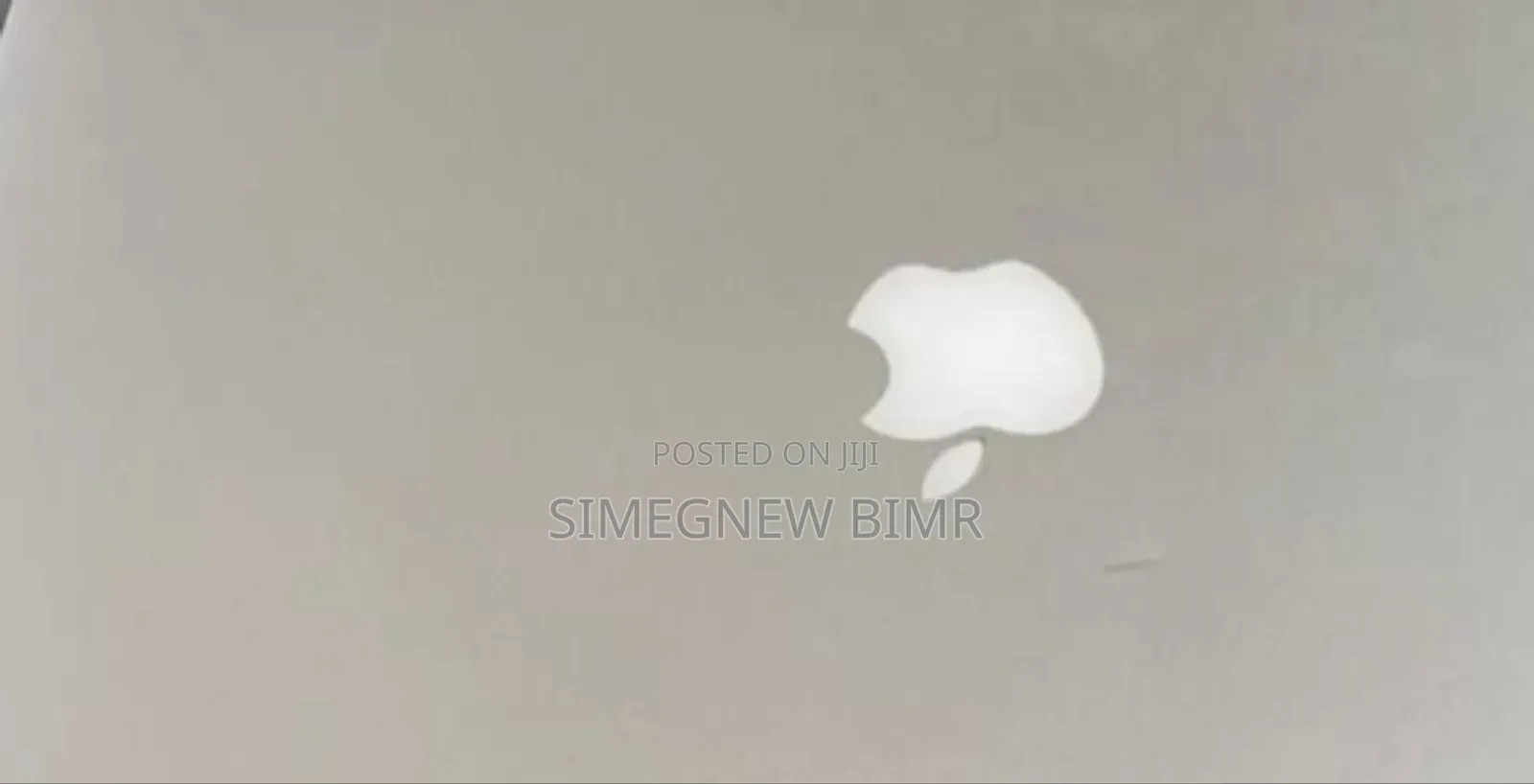 New Laptop Apple MacBook 2015 8GB Intel Core I7 SSD 128GB