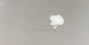 New Laptop Apple MacBook 2015 8GB Intel Core I7 SSD 128GB