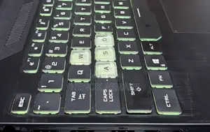 New Laptop Asus TUF516P 32GB AMD Ryzen 7 SSD 512GB