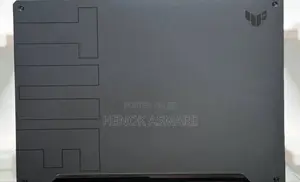 New Laptop Asus TUF516P 32GB AMD Ryzen 7 SSD 512GB